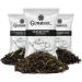 Corasol Premium Black Tea Advent Calendar - 24 High-Quality Gourmet Black Teas from Around the World (178g) - Perfect for Tea Lovers - Buy Online on GoSupps.com