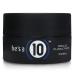 It's a 10 He's miracle pliable paste  2 Fl Oz