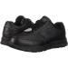 Skechers Men's Nampa Food Service Shoe 10.5 Black - Slip-Resistant Work Footwear - Buy Online on GoSupps.com