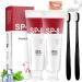 SP 8 Ultra Whitening Toothpaste SP8 Probiotic Toothpaste SP 8 Pasta De Dientes SP 8 Toothpaste (2PC)
