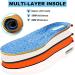 DITESABE Womens Air Cushion Walking Shoes - Wide Fit Diabetic Sneakers for Elderly - Cozy Winter Slippers - Buy Online on GoSupps.com