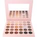 W7 Just Mattes Pressed Pigment Palette - 30 Natural Nude Colours | Vegan Makeup - Buy Online on GoSupps.com