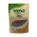 Trend Organic Poppy Seeds Nutrient-Rich Wonder for Culinary Creativity and Family Well-Being Rich in Protein & Fibre Certified Organic Vegan Non-GMO No Additives No Preservatives Raw 500g