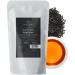 Supreme Earl Grey Tea Loose Leaf - Natural Blend of Sri Lankan Black Tea Bergamot Extract & Blue Cornflowers - Rich Citrusy & Floral Notes - Easy to Brew Earl Grey Tea by The Tea Makers of London 250 g (Pack of 1)