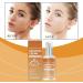  CongRong Brightening Face Cream 3 Pack with Vitamin C & Niacinamide Moisturizing Face Lotion Visibly Reduces the Appearance of Dark Spots and Irregular Skin Tone - Buy Online on GoSupps.com