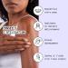 Nubiance Exfoclear - 2x200ml Fruit Acid Peeling Gel for Face & Body | Deep Cleanser for Blackheads Greasy & Dry Skin | International Shipping - Buy Online on GoSupps.com