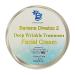 Diva Stuff Banana Divatox 2! Superior Deep Wrinkle Facial Treatment and Night Cream Plumping and Smoothing 1 OZ
