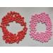 Edible Red & Pink Lips Sprinkles - Cake, Cupcake, and Cookie Decorations for Valentine's Day - Buy Online on GoSupps.com