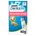 DENTALIFE Dental Cat Treats Salmon 40g Pack of 8