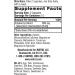 Natrol Cranberry Capsules 800mg - 30 Count | Health & Wellness Supplement - Buy Online on GoSupps.com