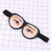 Funny Prank Eyeglasses & Eye Patch - Funky Costume Sunglasses & Sleep Mask for Travel & Parties - Buy Online on GoSupps.com
