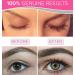 NYK1 Lash Serum for Incredible Eyelash Growth - 7ml Eyebrow and Lash Growth Serum for Thicker, Longer, and Natural-Looking Rapid Results - Buy Online on GoSupps.com