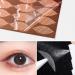 Eyelid Tape Invisible Natural Lace Eyelid Lift Strips Double Eyelid Stickers Invisible Lace Mesh Eyelid Stickers for Hooded Droopy Uneven Mono-eyelids Breathable & Waterproof with Tweezers Fork - Buy Online on GoSupps.com