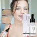 Niacinamide Drops - Pore Minimizer Essence Drops Moisturizing and Natural Skin Care Products to Tighten and Improve Uneven Skin Tone For Dry Dull Oily & All Skin Types Gyouza - Buy Online on GoSupps.com
