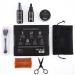 VARELA Handcrafted Beard Care Kit | Premium Grooming & International Shipping - Buy Online on GoSupps.com