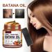 Organic Batana Oil Hair Treatment Conditioner - 120ml | Hair Growth Botanical Extracts & Vitamins for Healthier Thicker Hair - Buy Online on GoSupps.com