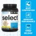 Select Protein Gourmet Vanilla 55 - Buy Online on GoSupps.com