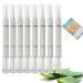 Nail Care Pen nail fungus pencil Health Nail Care Pen Nail Care Pen nail fungus pen Nail Care Pen pen for nail fungus against nail fungus (8PC)