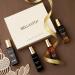Men's Luxury Perfume Gift Set (4 x 0.68 fl. oz.) | Gifts for Men | Klub Oud CEO Goat Perfume | Masculine Woody Citrusy Aromatic perfumes for men - Buy Online on GoSupps.com