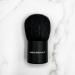 Impala Kabuki Brush N 17 | Professional Bronzer Blusher & Foundation Brush | Natural Hair Makeup Brush for Flawless Application - Buy Online on GoSupps.com