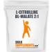 BulkSupplements L-Citrulline DL-Malate 2:1 - 250g | High-Purity Amino Acid Supplement - Buy Online on GoSupps.com