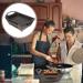 Yalych Aluminium Nonstick Griddle Stove Top Square Grill Pan Grill Plate for Induction Stove Top Cast Iron Skillet Griddle Pan with Double Sided Griddle for Indoor Outdoor Frying pan Assorted - Buy Online on GoSupps.com