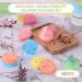 Leoce Shower Steamers - 30 PCS | Aromatherapy Shower Tablets for Relaxation - Buy Online on GoSupps.com