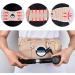 Cusma Lumbar Support Belts - Pain Relief for Lower Back | Air Traction & Decorative Design - Buy Online on GoSupps.com