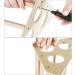 Allazone Wooden Chicken Batch Rods with Rattan Balls - 10-Piece Set for Chickens Roosters & Large Parrots - Buy Online on GoSupps.com