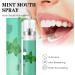 GNAUMORE Fresh Breath Serum Mint Oral Care Breath Freshening Spray Clean Teeth Gel for Fresh Breath Refreshing - Buy Online on GoSupps.com