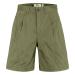 Fjallraven 87105-620 Vardag Shorts W Shorts Women Green Size 38