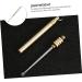 Titanium Alloy Ear Spoon Cleaner | Ear Pick Tool for Ear Wax Removal - Buy Online on GoSupps.com