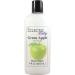 Eclectic Lady Liquid Pearl Body Wash - Green Apple Scent 3-in-1 Use For Bubble Bath Hand Soap & Body Wash Phthalate-Free Green Apple Fragrance Handcrafted in USA (8 oz) 8 Fl Oz (Pack of 1)