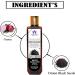 Blessfull Healing Organic Onion Black Seed Hair Cleanser | Shampoo 200 ML (Packing May Vary) 200 ml (Pack of 1) - Buy Online on GoSupps.com