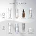 Medical Surface Radiance Cleanse - Gentle Effective Cleansing for All Skin Types | International Shipping Available - Buy Online on GoSupps.com