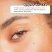 Purchase USA-Made Natural Peptide Retinol Niacinamide Eye Serum | Anti-Aging Brightening Firming Under Eye Care 1oz/30ml - Buy Online on GoSupps.com