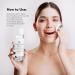 Mastihashop Facial Toner Lotion - Alcohol-Free Face Toner with Distilled Chios Mastiha Water - Hydrating and Moisturizing Toner for All Skin Types - Vegan & Cruelty-Free - 220ml / 7.43 fl oz - Buy Online on GoSupps.com