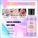Acrylic Nail Kit for Beginners - Primer, Top Coat, Nail Tips, Glue, Brush, Powder, Monomer - White, Clear, Pink - Buy Online on GoSupps.com