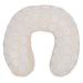 Acupressure Neck Pillow - U-Shaped Cervical Massage Pillow | Soft Cotton Fabric for Car & Travel - Buy Online on GoSupps.com
