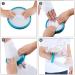 Waterproof Arm Protector Cover for Adults | Shower & Plaster Protection | Keep Bandages Dry While Bathing - Buy Online on GoSupps.com