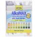 Natural Balance AlkaMax Alkaline Booster pH Test Strips 100 Test Strips