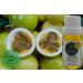 Nativilis Virgin Maracuja Passion Fruit Oil - (Passiflora Edulis) - Amazonian Rainforest Collection High Concentration Omega 6 - Sebum Regulating Properties Soothing on Skin Scalp - Copaiba Benefits - Buy Online on GoSupps.com