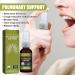 Natural Herbal Lung Detox Spray - Powerful 30ml Herbal Support & Cleanse - Buy Online on GoSupps.com