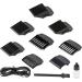 Camry CR 2835s Premium Metallic Hair Clipper with LCD - Buy Online on GoSupps.com