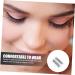 POPETPOP 1 Box 3d False Eyelashes Fake Eyelash Strip Lashes Curly Eyelashes Synthetic Fiber Eyelash Full Strips Eyelash Faux Eyelashes Imitation 5d Luxurious Mascara - Buy Online on GoSupps.com