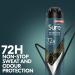 Sure Sport Cool Anti-perspirant 72h Protection 250ml Cool Wave 250 ml (Pack of 1) - Buy Online on GoSupps.com