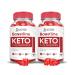 (2 Pack) Boostline Keto ACV Gummies Advanced Formula 1000MG Boost Line Keto Gummies Apple Cider Vinegar Formulated with Pomegranate Beet Juice Powder B12 Vegan Non GMO 120 Gummys 60 Count (Pack of 2)