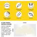 12pcs Hydrocolloid Nose Patches for Blackhead Removal and Deep Cleansing - Ideal for Oily Skin - Buy Online on GoSupps.com