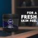 Nivea Men Body Cream Deep Impact 13.5oz - 48h Moisture for Normal Skin | Beiersdorf International Shipping - Buy Online on GoSupps.com
