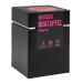 Teeverliebt Winter Edition Hot Baked Apple Gift Box Fruit Tea 80 g Loose Early Tea Delicious Tea Mix Ideal as a Gift for Christmas